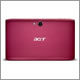 【acer】Android3.2 「Honeycomb」搭載！ICONIA TAB A100