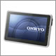 【ONKYO】Windows7搭載！衝撃に強く軽量なSSD内蔵　TW217A5