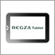 【TOSHIBA】軽さ約379g＆7インチのコンパクトサイズ！REGZA Tablet AT3S0