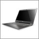 【Acer】最薄部はなんと約13mm！Ultrabook S3シリーズ