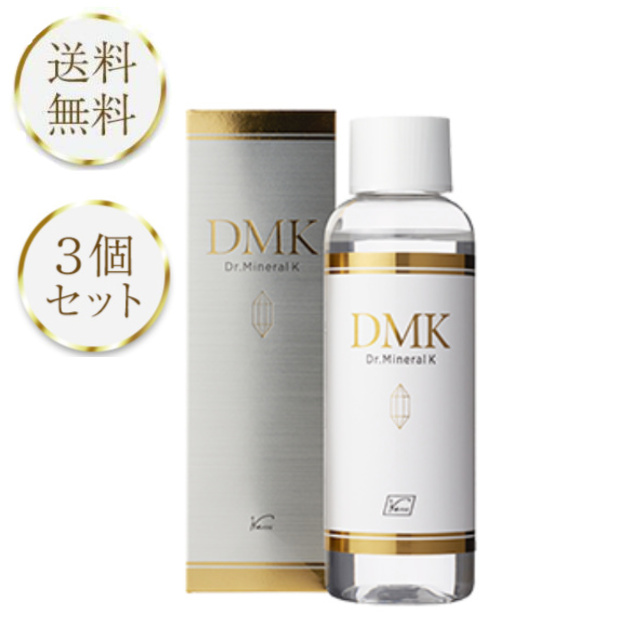楽天市場】水溶性ケイ素 DMK ドクターミネラルK 120ml サプリメント 