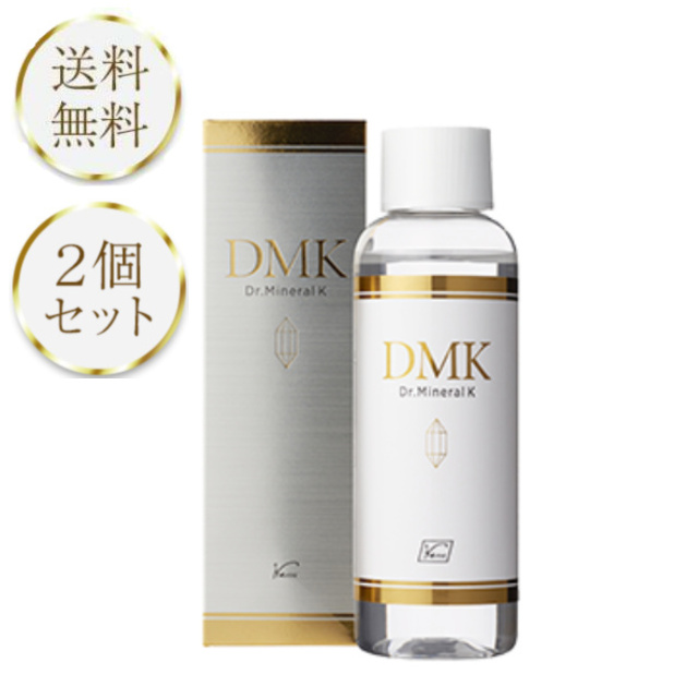 楽天市場】水溶性ケイ素 DMK ドクターミネラルK 120ml サプリメント 