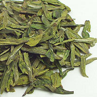 【楽天市場】中国緑茶 明前西湖龍井茶20g：彩香-お茶 ハーブ 花材 ギフト