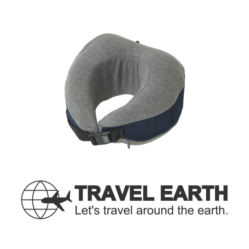 TRAVEL EARTH Let's travel around the earth.