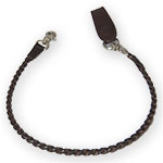 쥶 å  Leather Wallet Chain 07020003-58