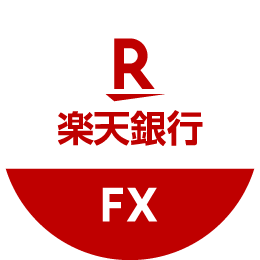 楽天銀行FX Androidアプリ